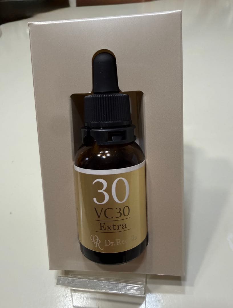 ドクターリセラ　 VC30エクストラ