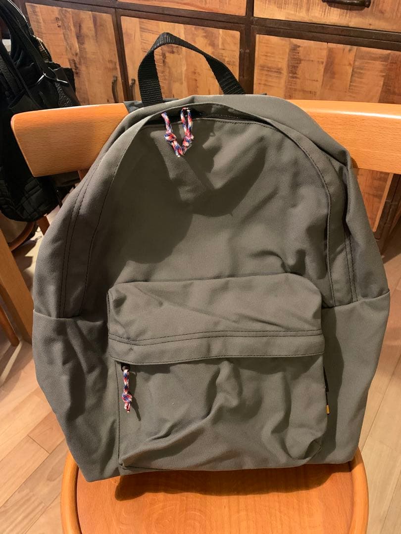 Brooks Brothers OUTDOORPRODUCTS バックパック