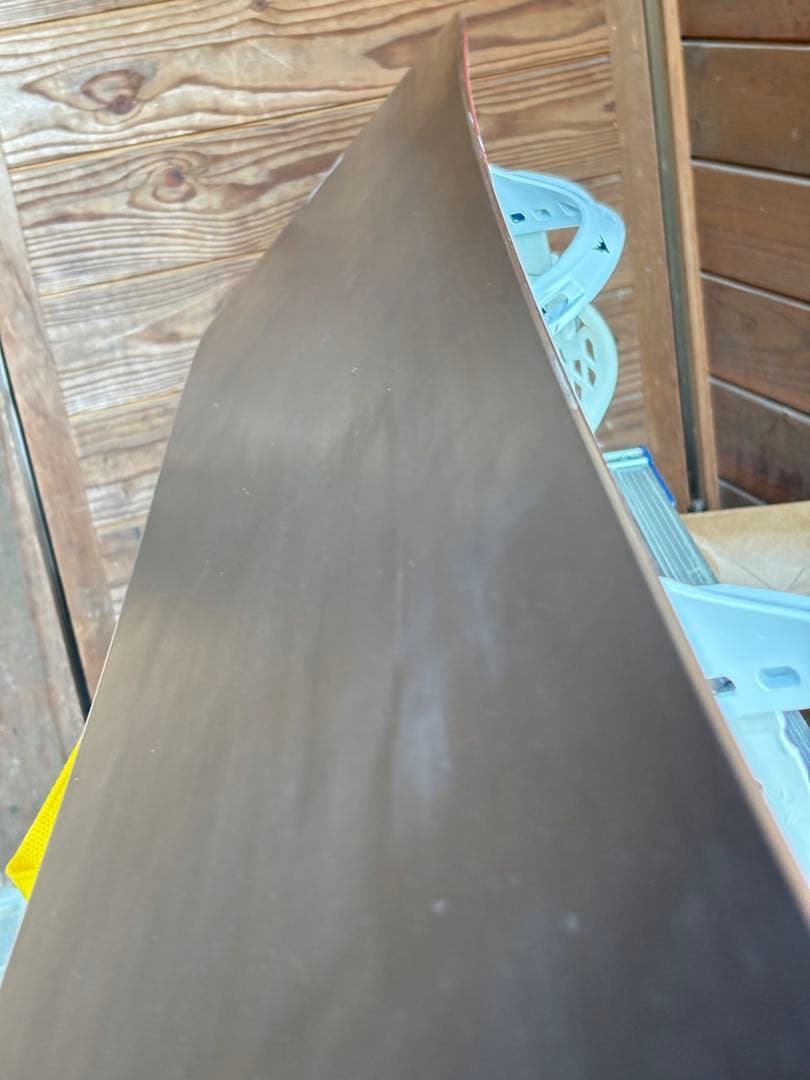 【パウダーボードセット美品】YONEX LUVARTH GENESISドラグダケ