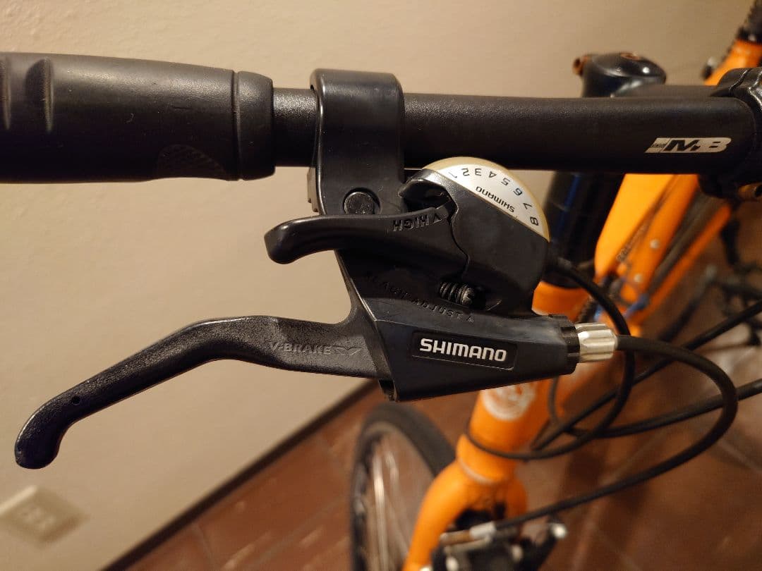 MARIN CORTEMODERA クロスバイク 19インチ