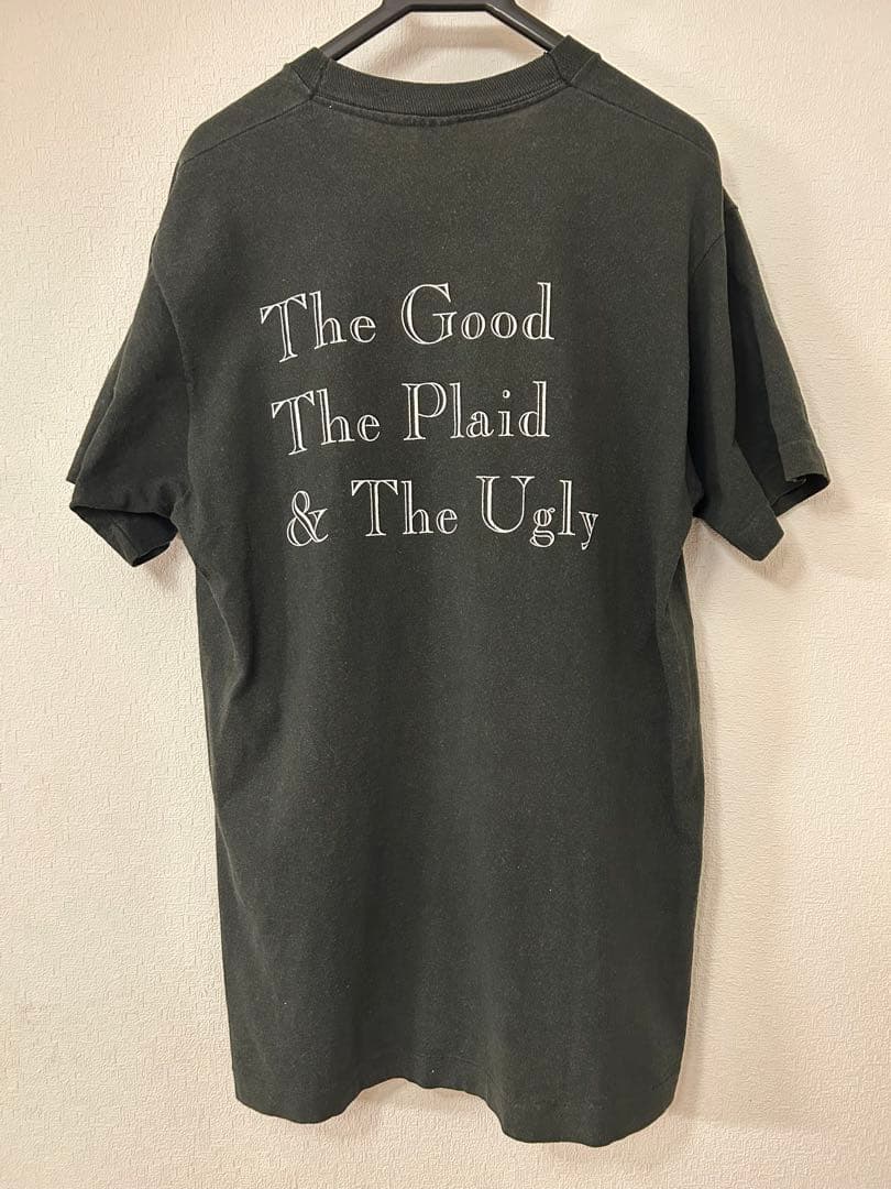 ビンテージ　Mighty Mighty Bosstones Tシャツ