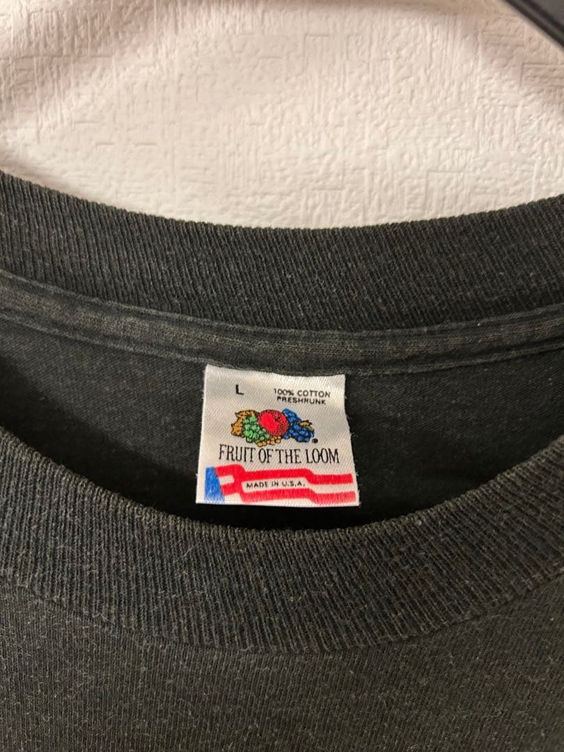 ビンテージ　Mighty Mighty Bosstones Tシャツ