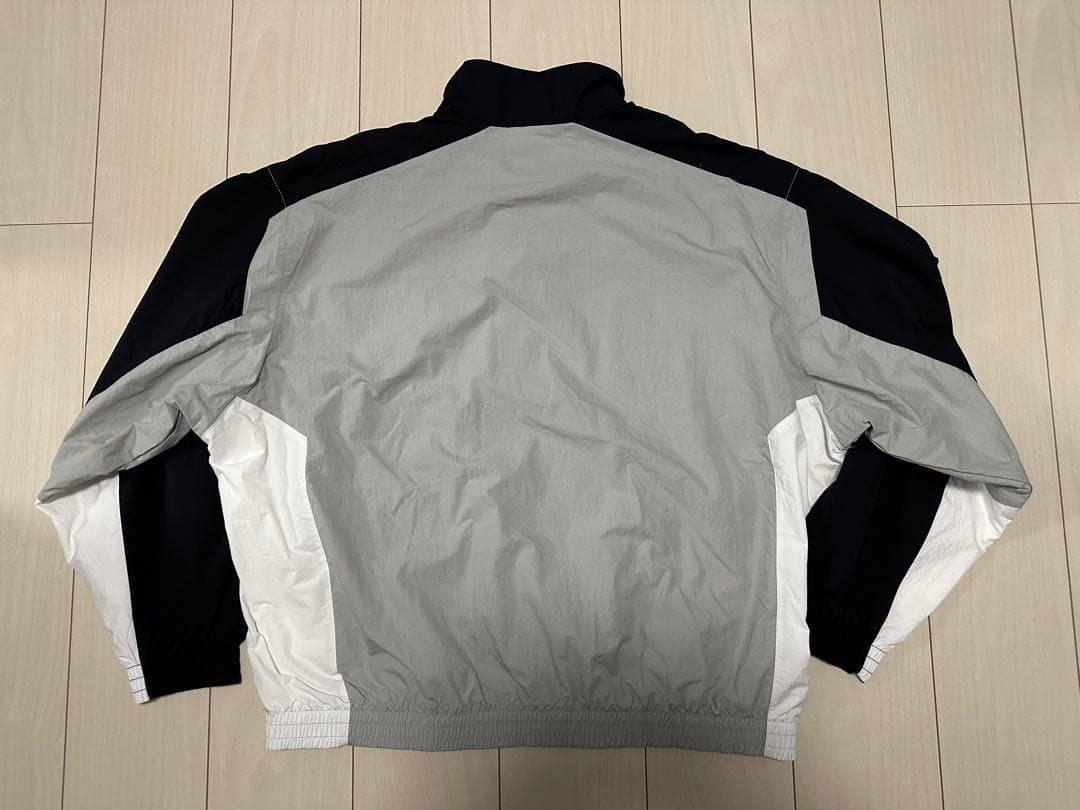 ジャケット・アウター NIKE Oversized Woven Track Jacket
