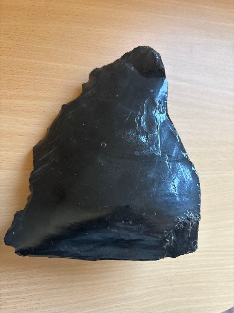 黒曜石　1951g