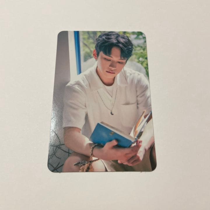 straykids スキズ リノ ランダムポケット トレカ