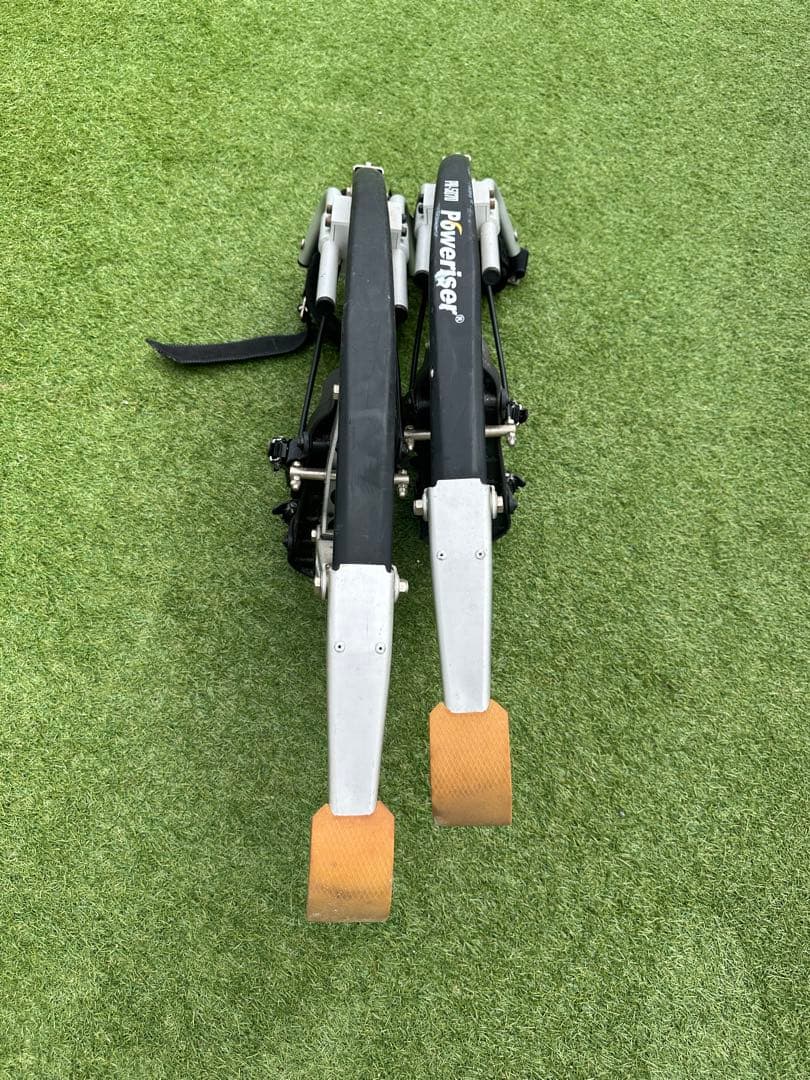 パワーストライダー