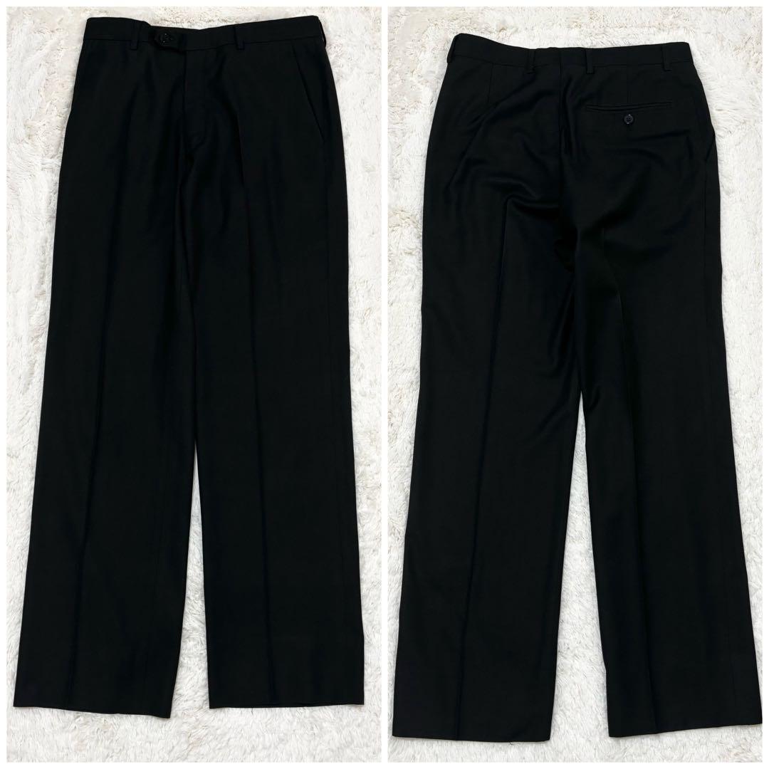 【極美品、希少】PS Paul Smith セットアップ　スーツ　M　ストライプ