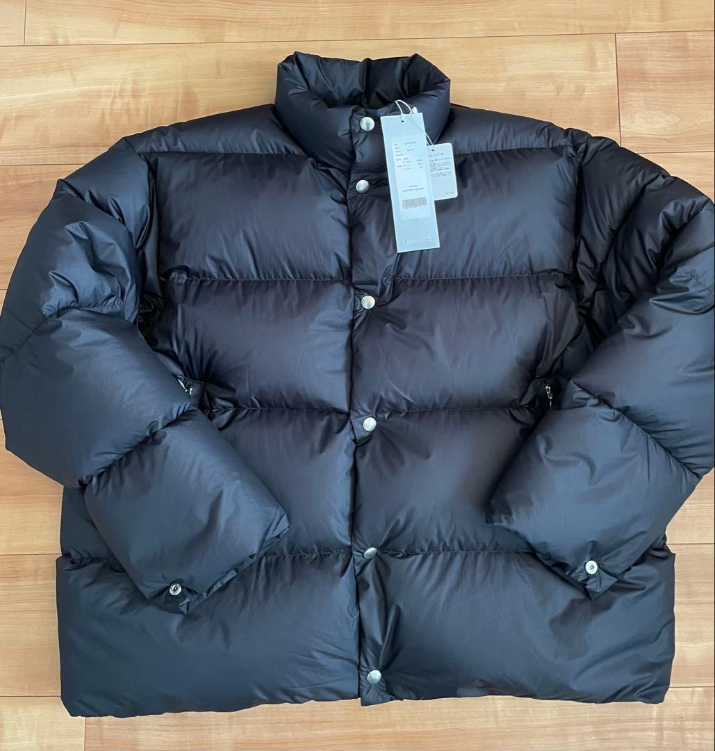 COMOLI コモリ ダウンジャケット comoli 25aw