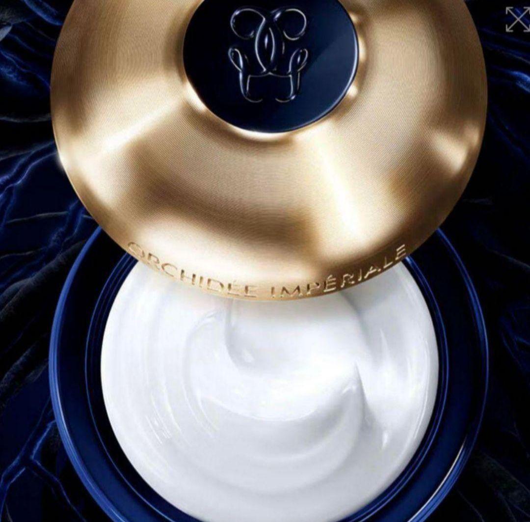 【未開封】GUERLAIN ゲラン　オーキデクリーム 15ml