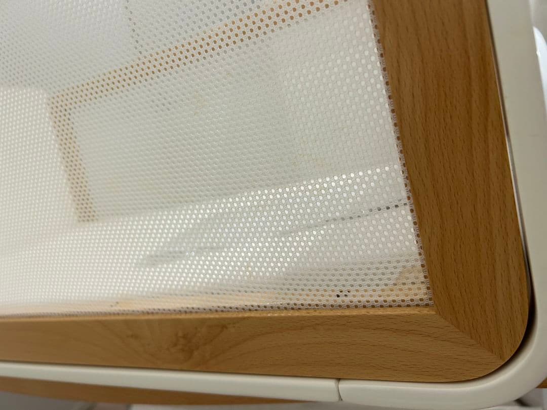 大和屋　リリワゴン2　ベビーベッド