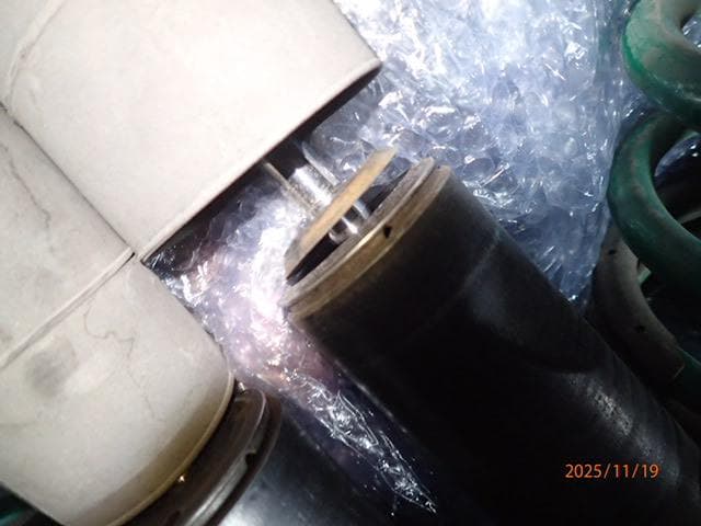 せ*ー様 ステップワゴンスパーダ RP3 TEIN FLEX A 車高調 サスペ