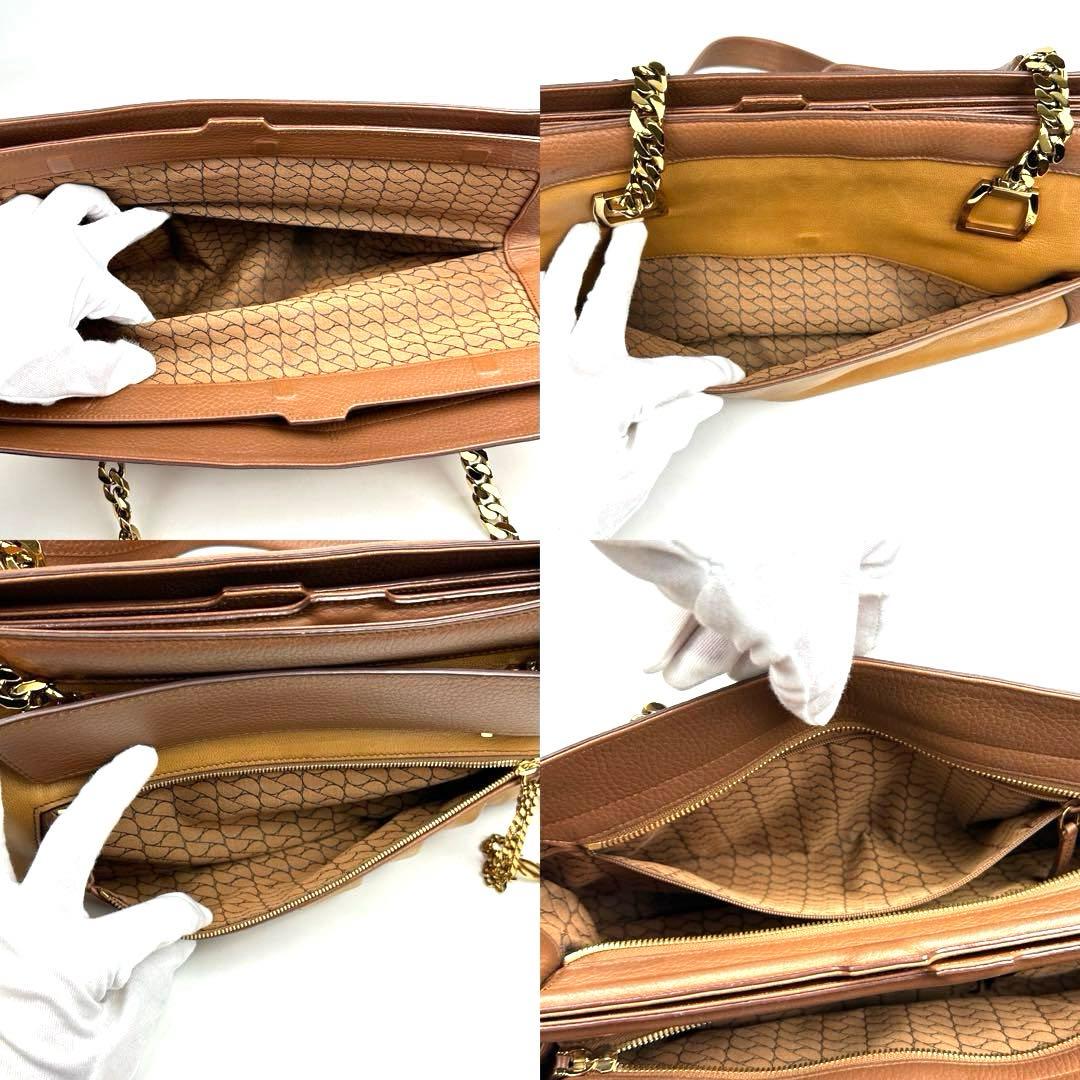 今ならSALEカルティエ ラドーニャ ハンドバッグ マストライン