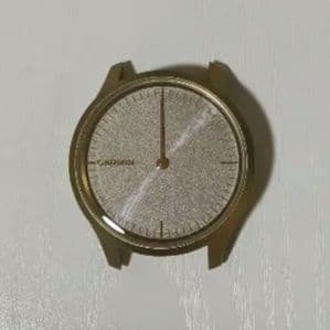 【付属品なし格安】GARMIN vivomove style ピンクゴールド