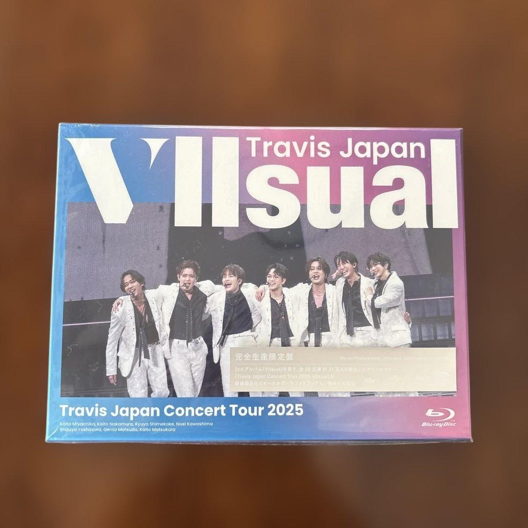 Travis Japan/Travis Japan Concert Tour …
