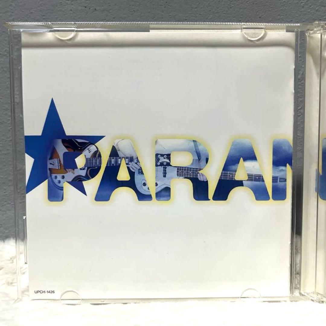 パーランマウム we are PARANMAUM