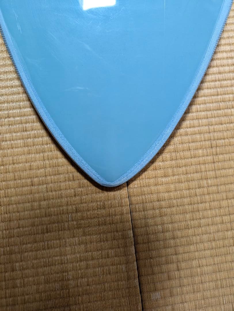 8.0HAYDEN SHAPES（ヘイデンシェイプス）　ソフトボード