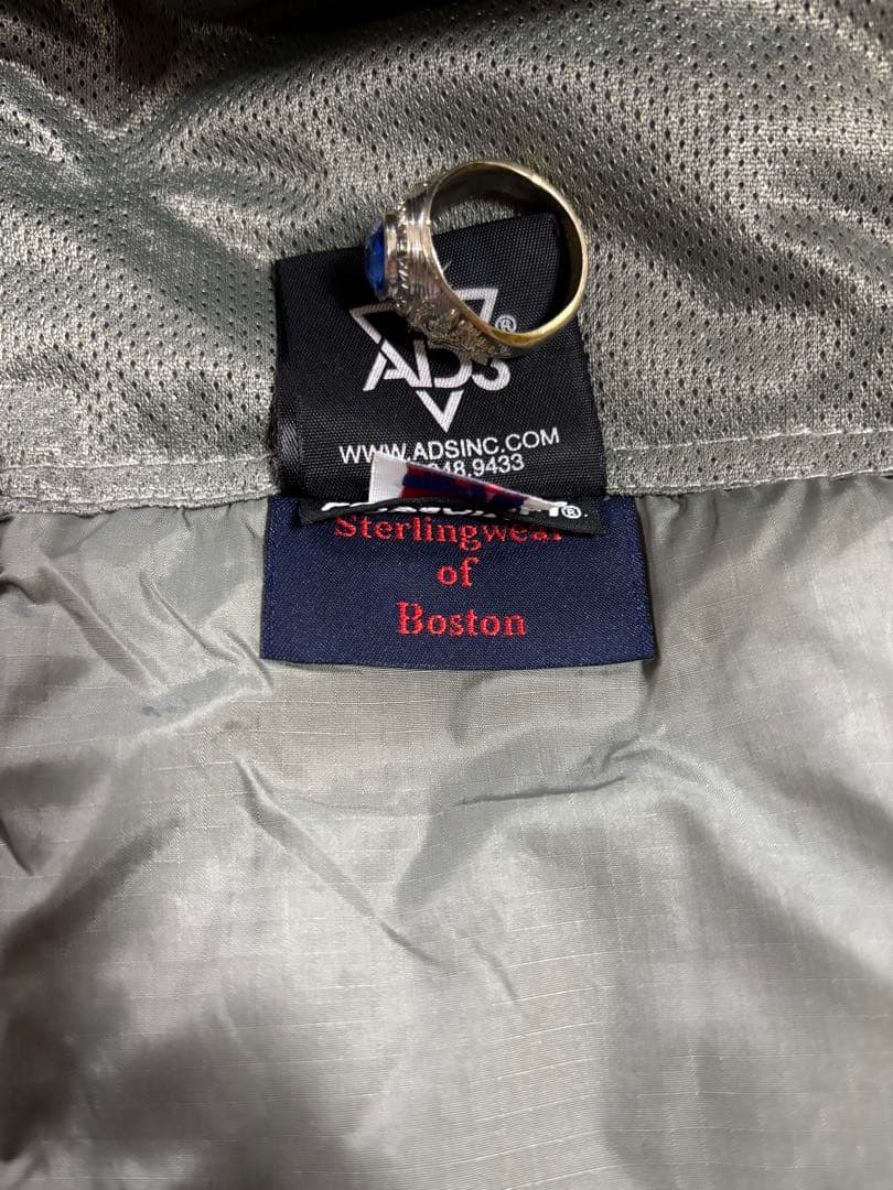 ecwcs level7 実物 medium regular 美品