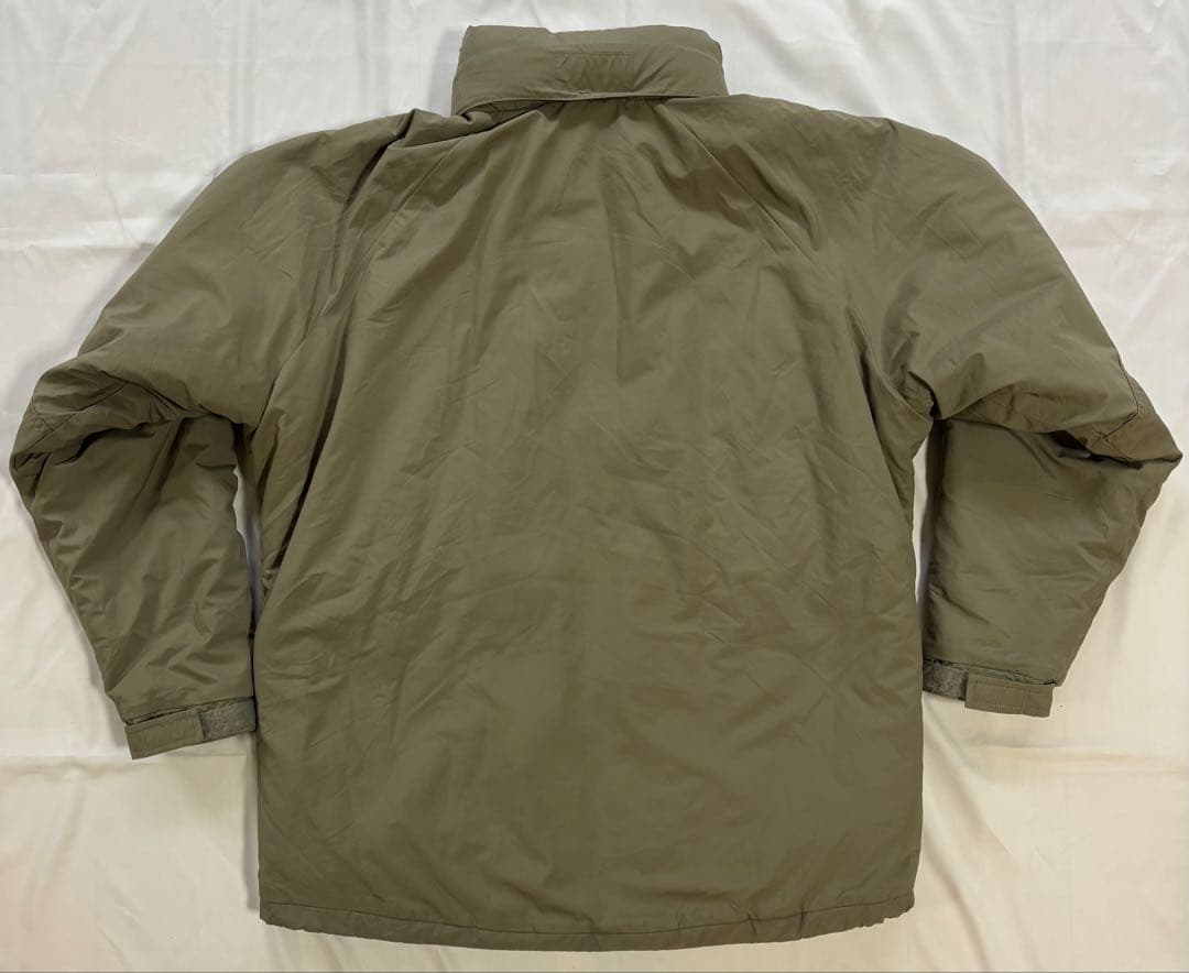 ecwcs level7 実物 medium regular 美品