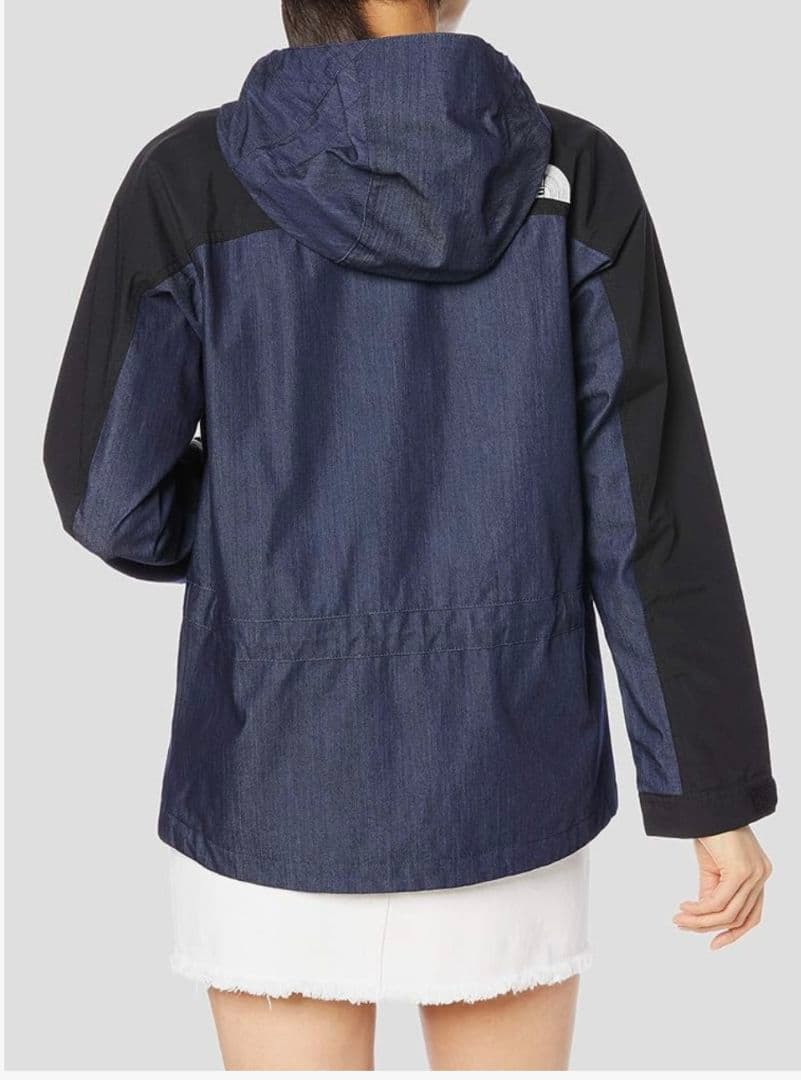 クリスマス限定割引NPW22135 Мサイズ