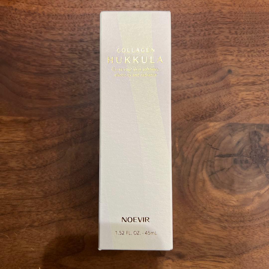 NOEVIR コラーゲン ハッキュラ 45ml