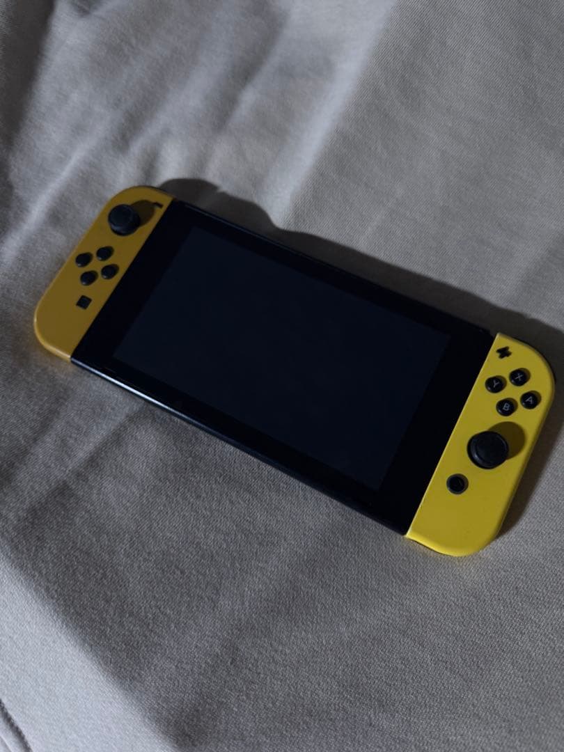 Nintendo Switch ポケットモンスター Let s Go！イーブイ