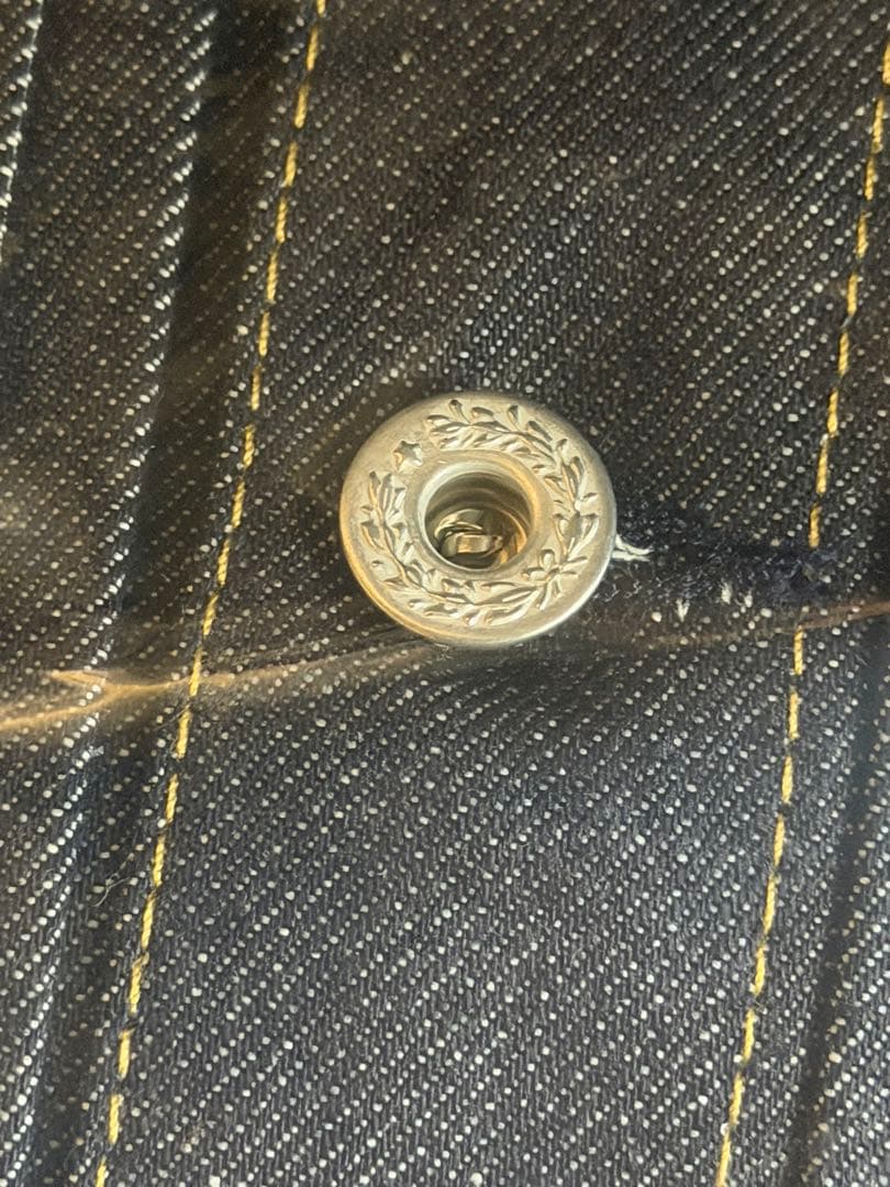 カ*ル様 LEVI'S® VINTAGE CLOTHING S506XX 194