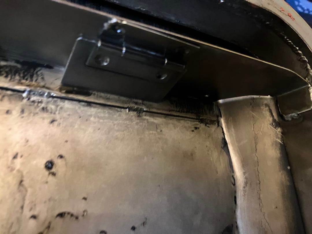 TOMEI 東名 SR20DET用 大容量オイルパン ステンレス 絶版