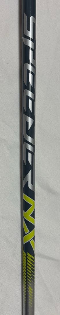 G430純正　SPEEDER NX HL45 1W用G440〜410ピンスリーブ