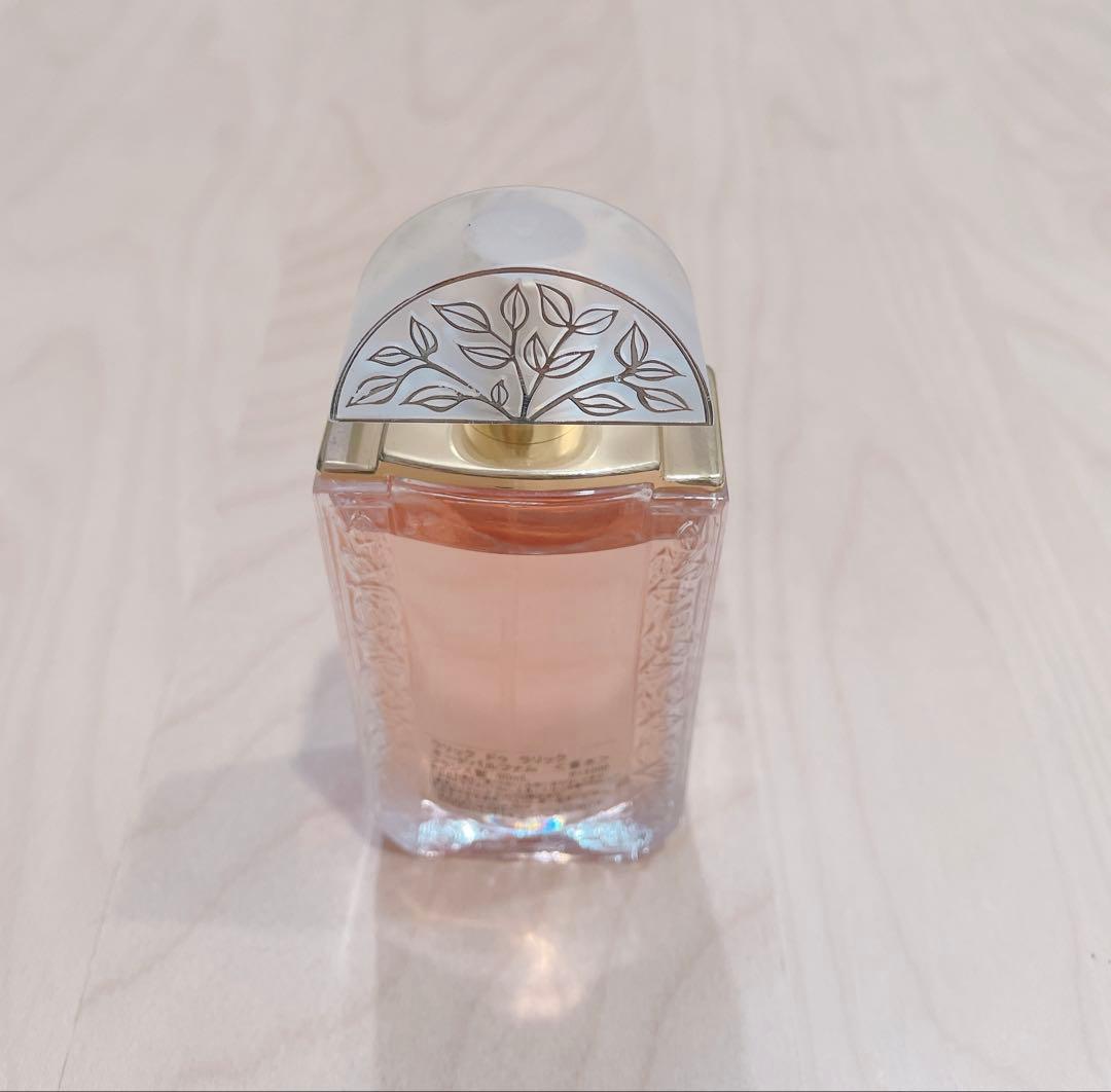 LALIQUE 香水 50ml ルネラリック
