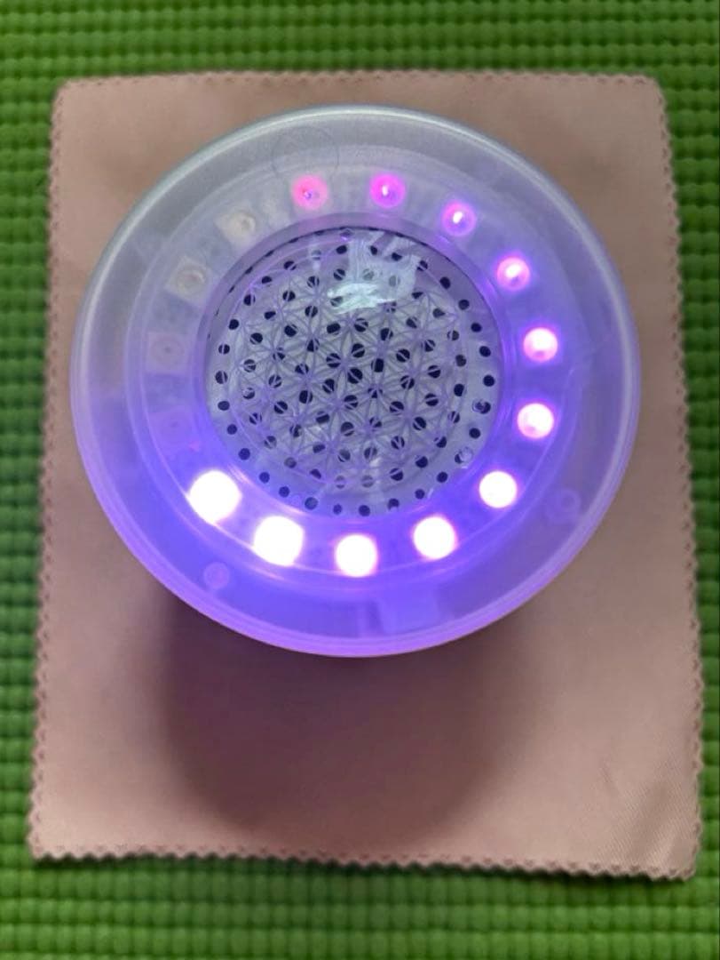 OTOtron(オトトロン)一式(本体１個)ポータブルCDプレーヤーCD2枚付き