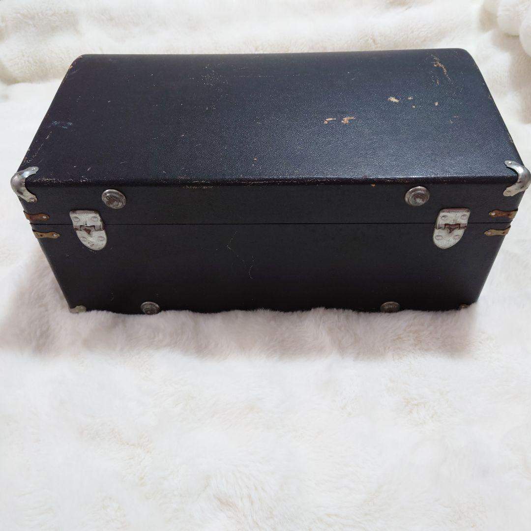 【昭和レトロ】YAMAHA アコーディオン 32鍵盤21ベース アンティーク