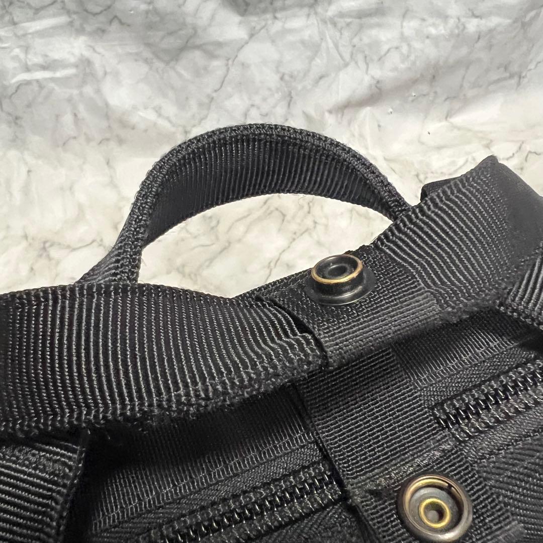 ブリーフィング ビジネスバッグ 通勤 通学 メンズ ブラック