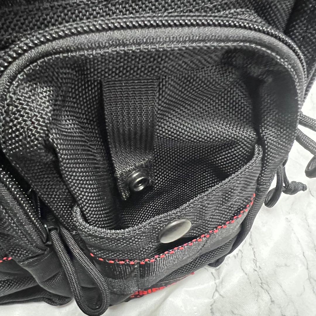 ブリーフィング ビジネスバッグ 通勤 通学 メンズ ブラック