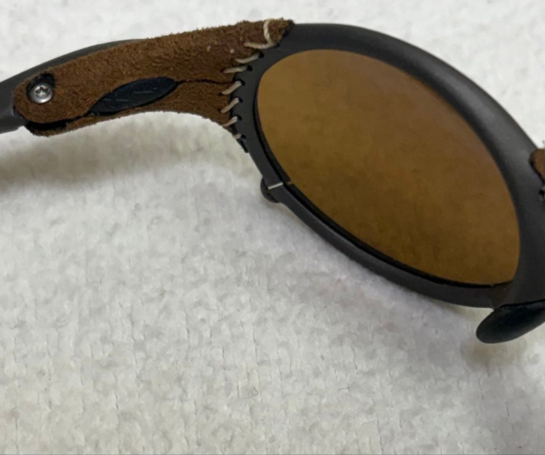 【超激レア】oakley mars eyewear