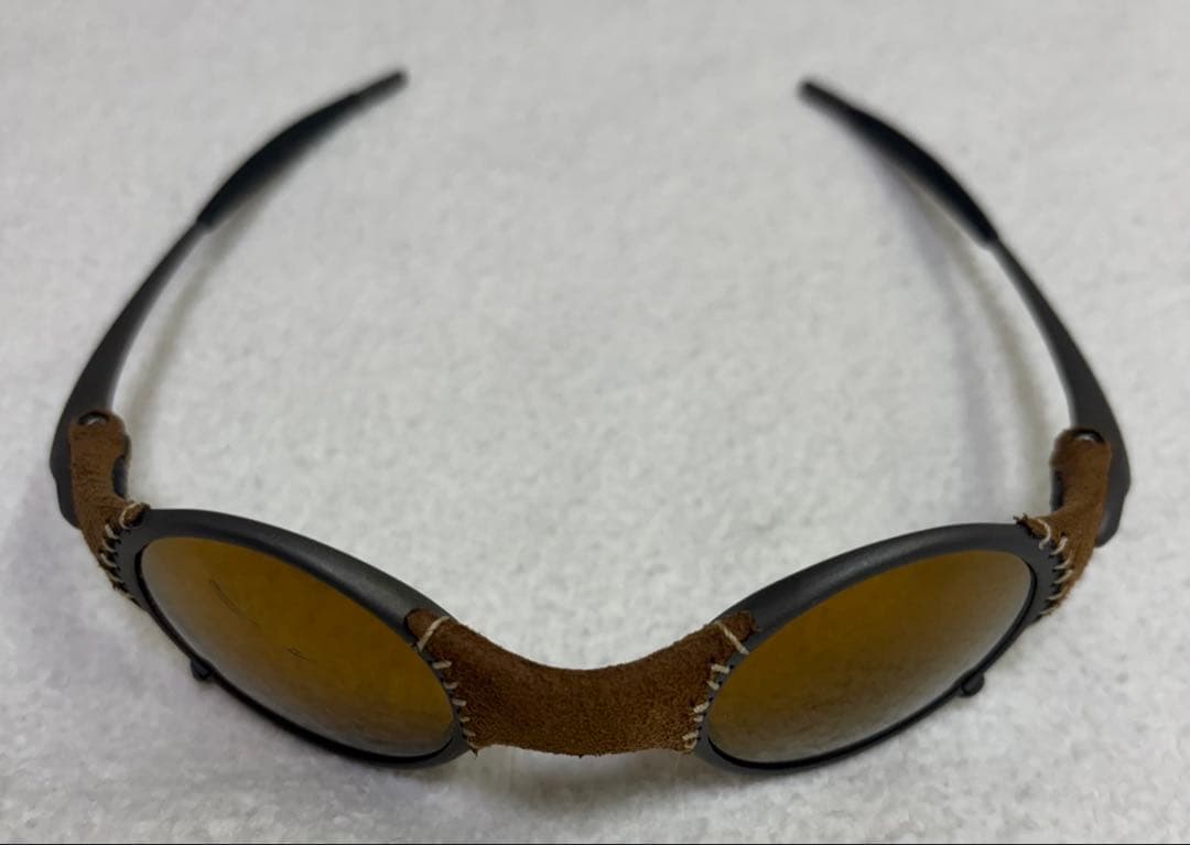 【超激レア】oakley mars eyewear