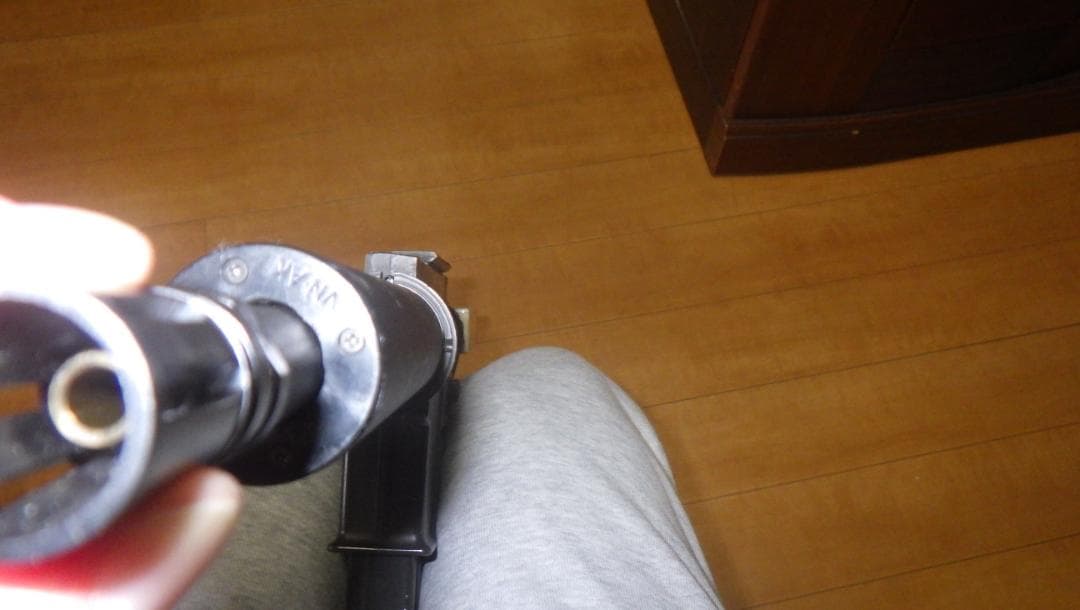 東京マルイ　M4系　パトリオット（オリジナル）全長５６㎝程度　18歳以上