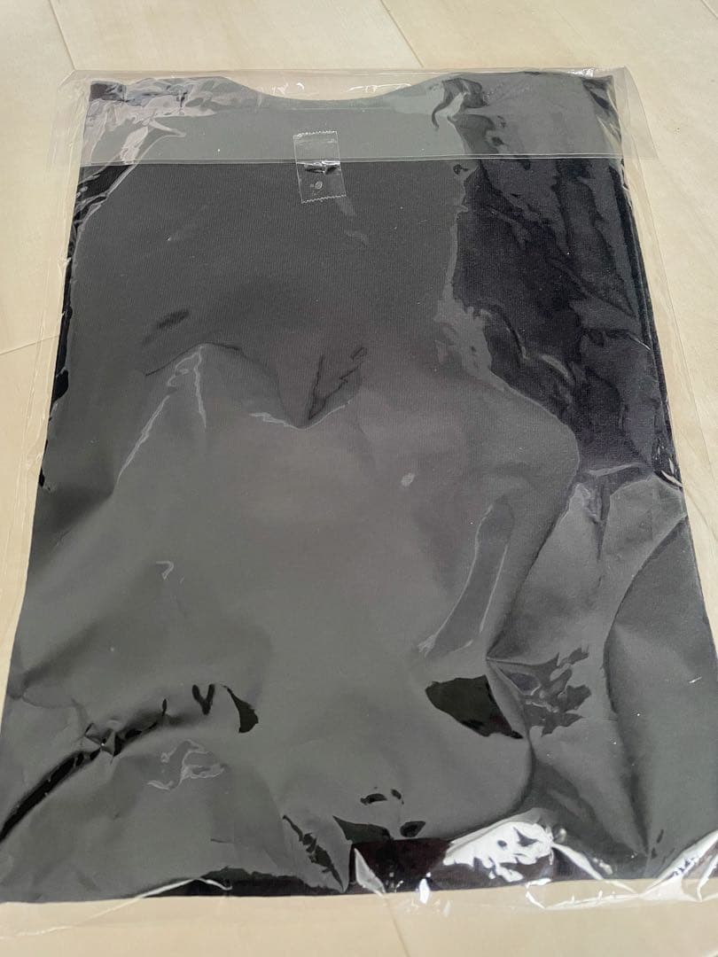 A*R様 【新品未開封】JSF jesse 逆天Tシャツ ブラック/XLサイズ