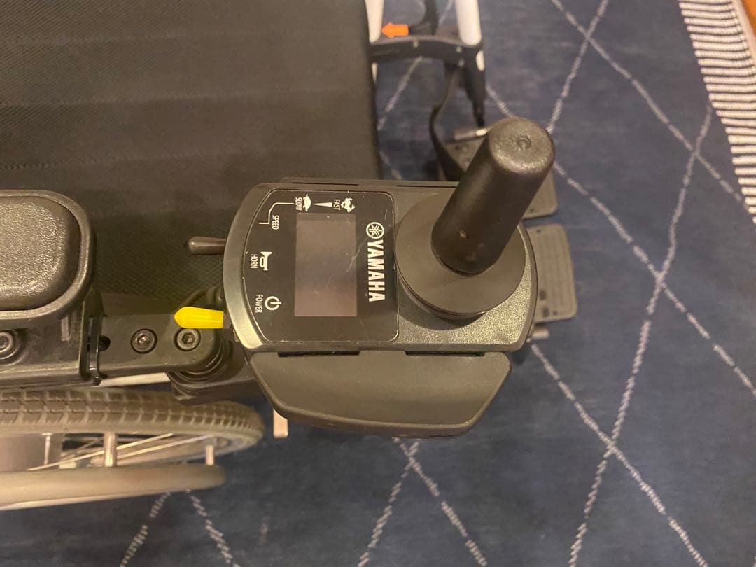 ヤマハ JWアクティブPLUS+ Sタイプ