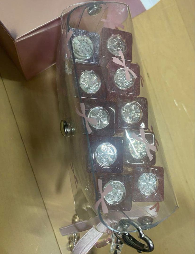 TIRTIR wgmバーム　wリップランパー　ティルティル　リップ　全9色+1