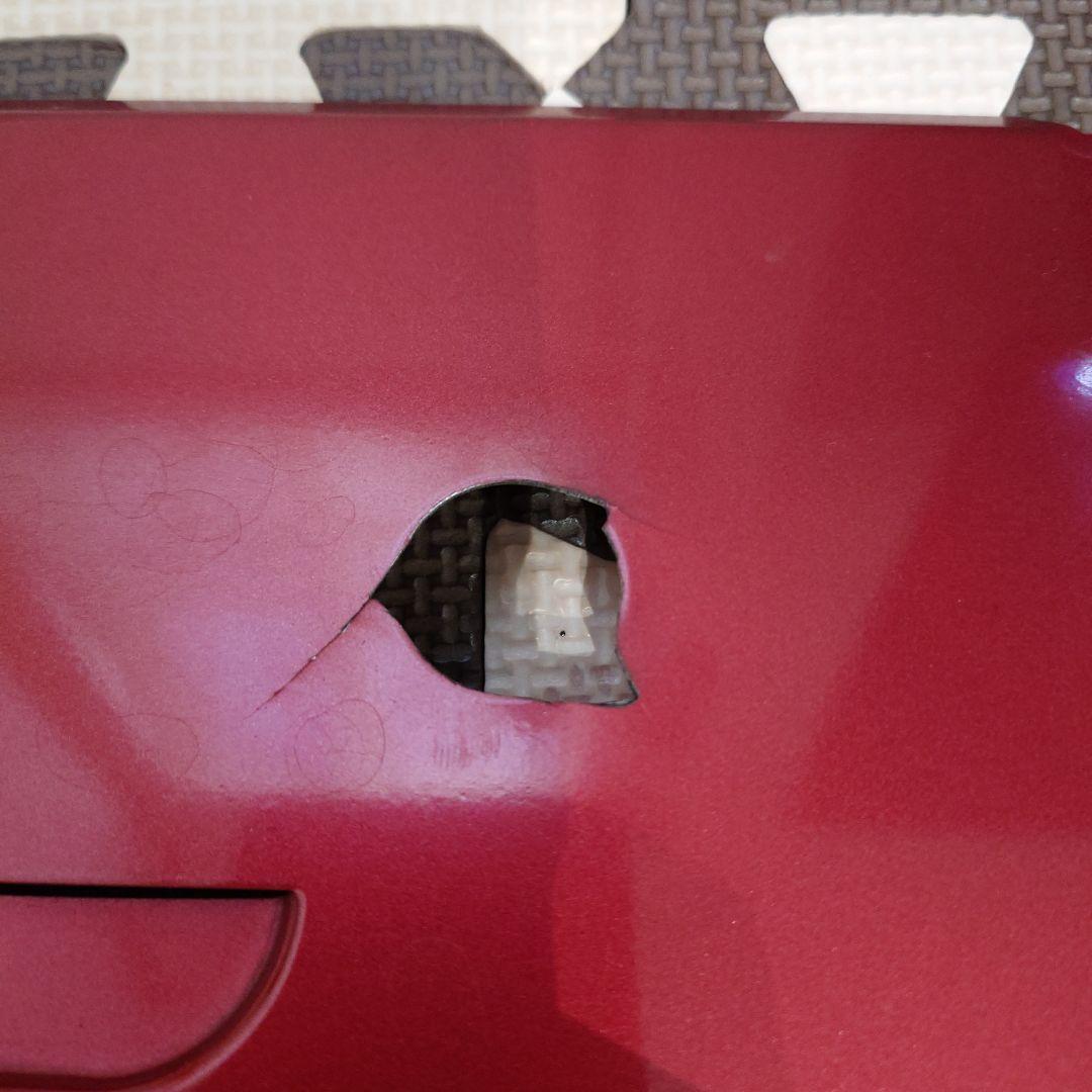 コルトスピード　エンジンヘッドカバー　ランエボ10　前期型用