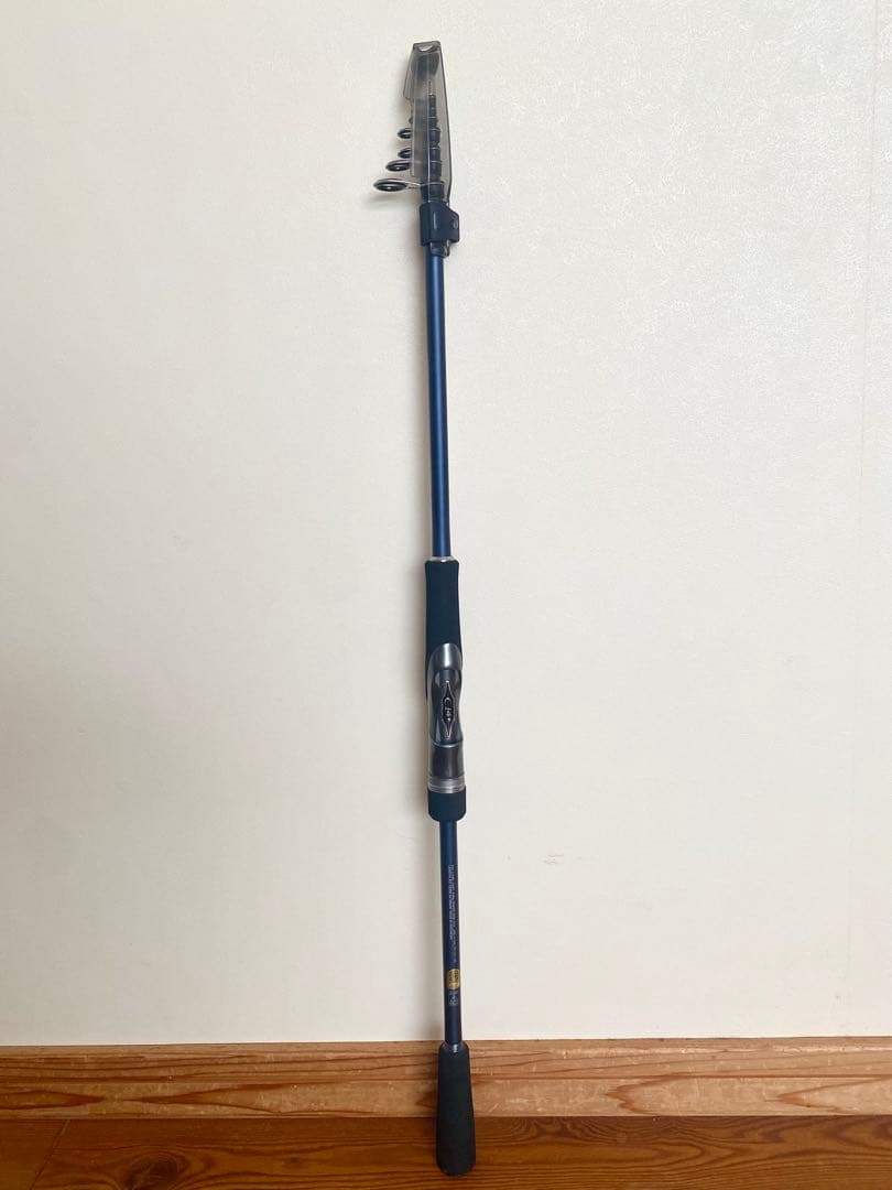 SHIMANO 23フリーゲーム s80ml