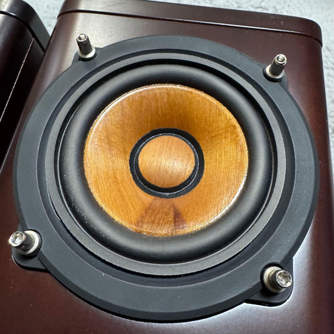 【ジャンク品】JVC ケンウッド コンポ CA-EXHR5 2016年