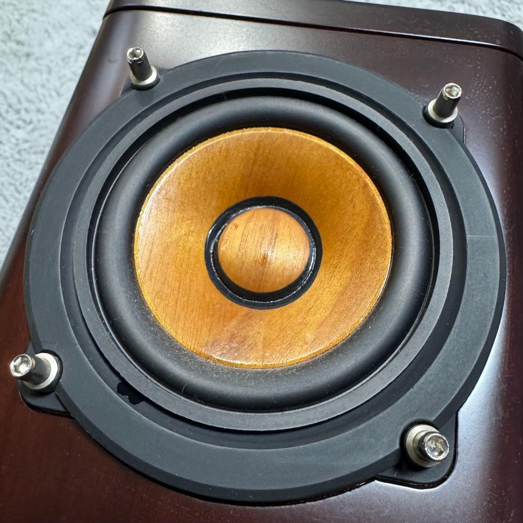 【ジャンク品】JVC ケンウッド コンポ CA-EXHR5 2016年