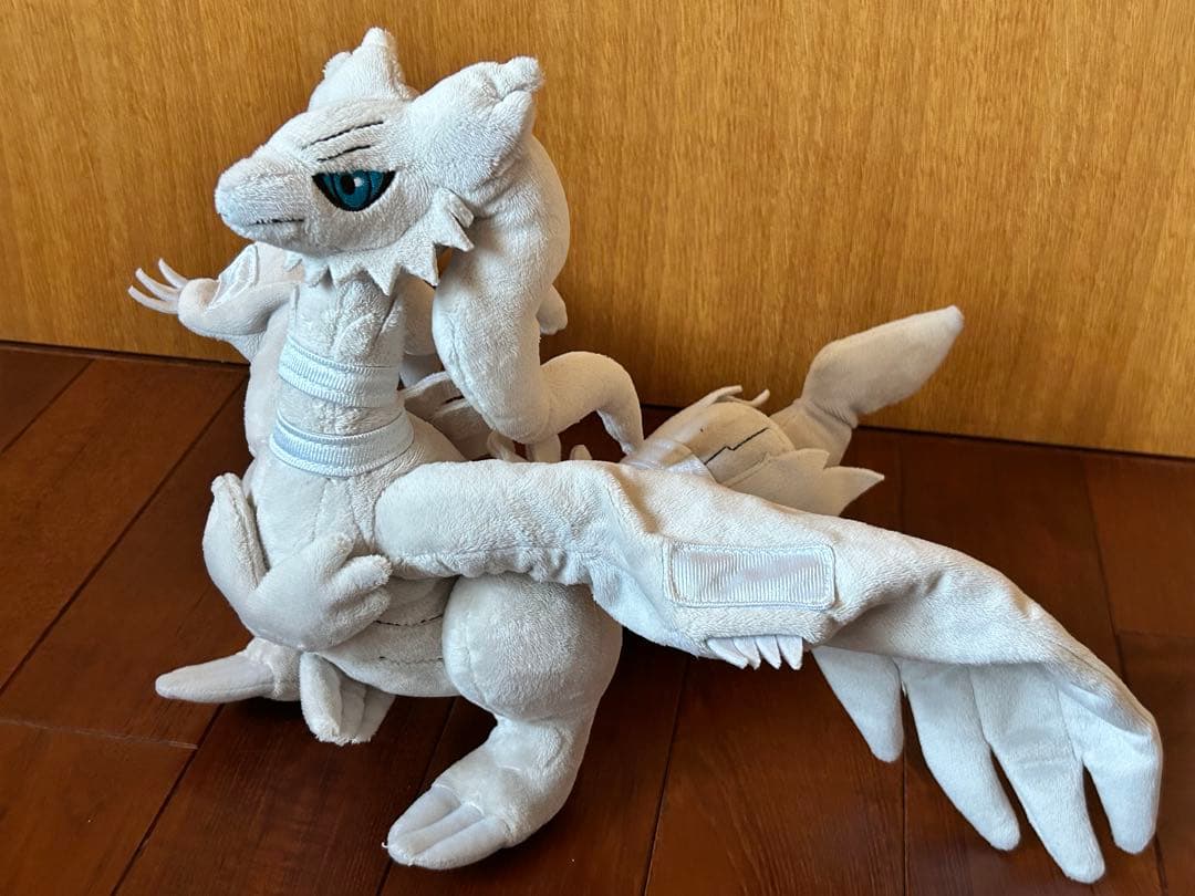 mitsu ♪ポケットモンスター ウィッシュ ポーズチェンジレシラム♪