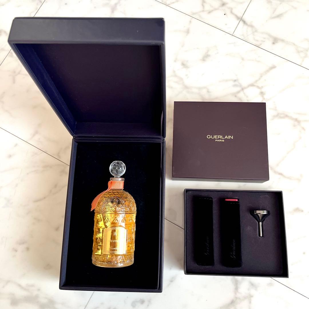 Guerlain L'Initial 香水