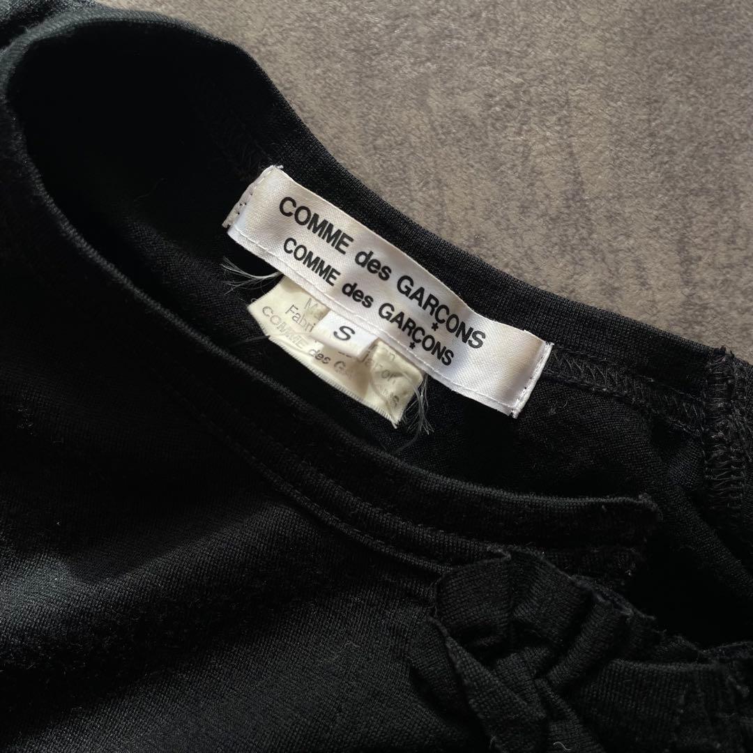 COMME des GARÇONS COMME des GARÇONSカットソー