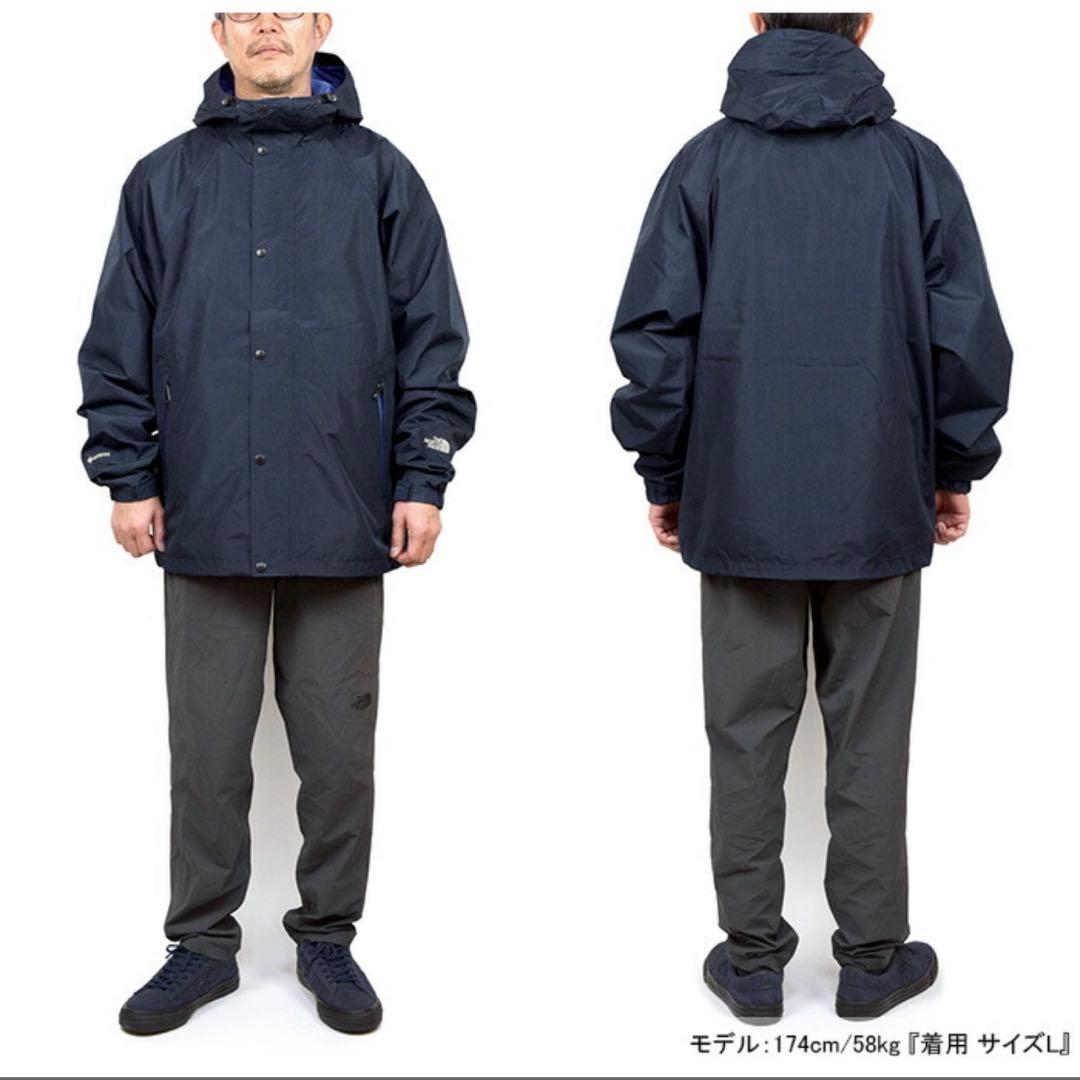 a*k様 THE NORTH FACE STOW AWAY JACKET ネイビ
