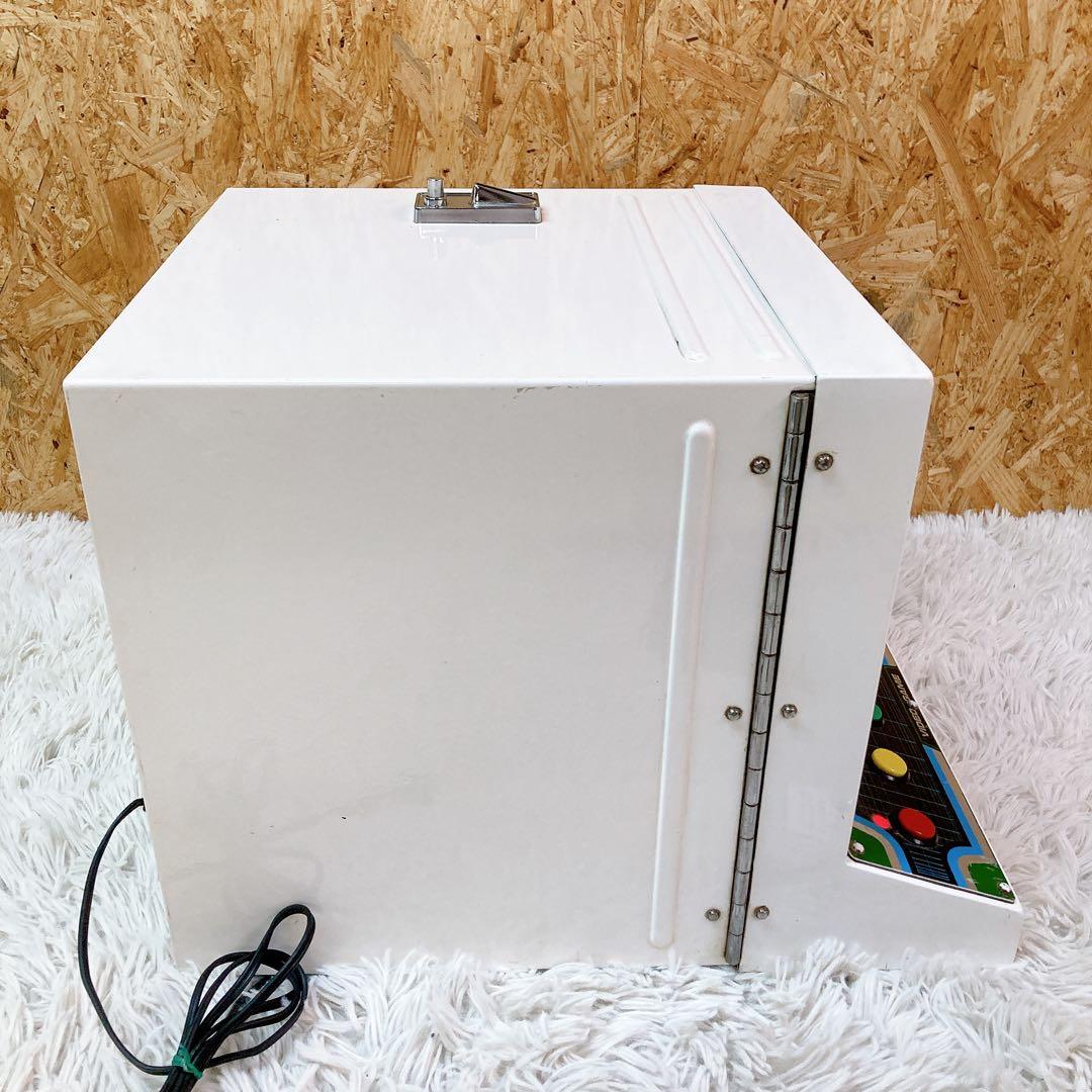 video game lucky lines エイトラインゲーム　当時物　レトロ