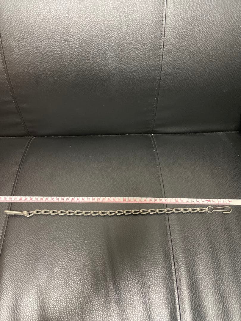 RRL ダブルアールエル　ウォレットチェーン　アメカジ　ラルフローレン　メンズ