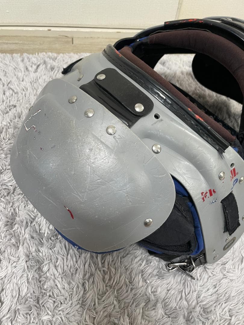 Riddell Power XS アメフトショルダーパッド